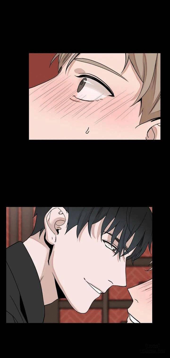 HentaiVN.net - Ảnh 14 - Suha của tôi - Chap 5