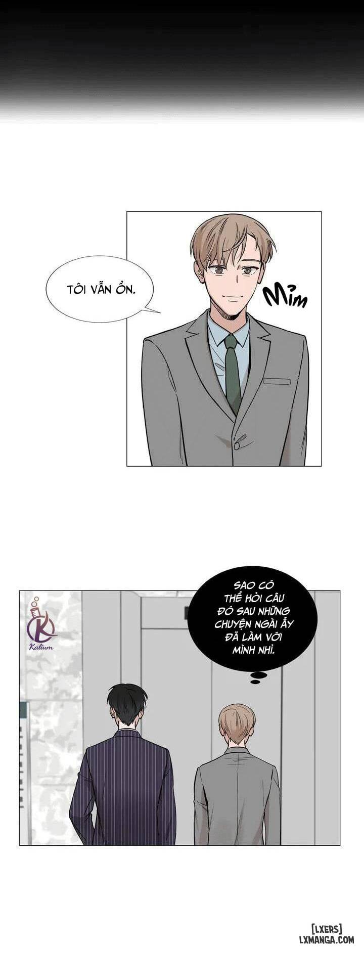 HentaiVN.net - Ảnh 15 - Suha của tôi - Chap 5