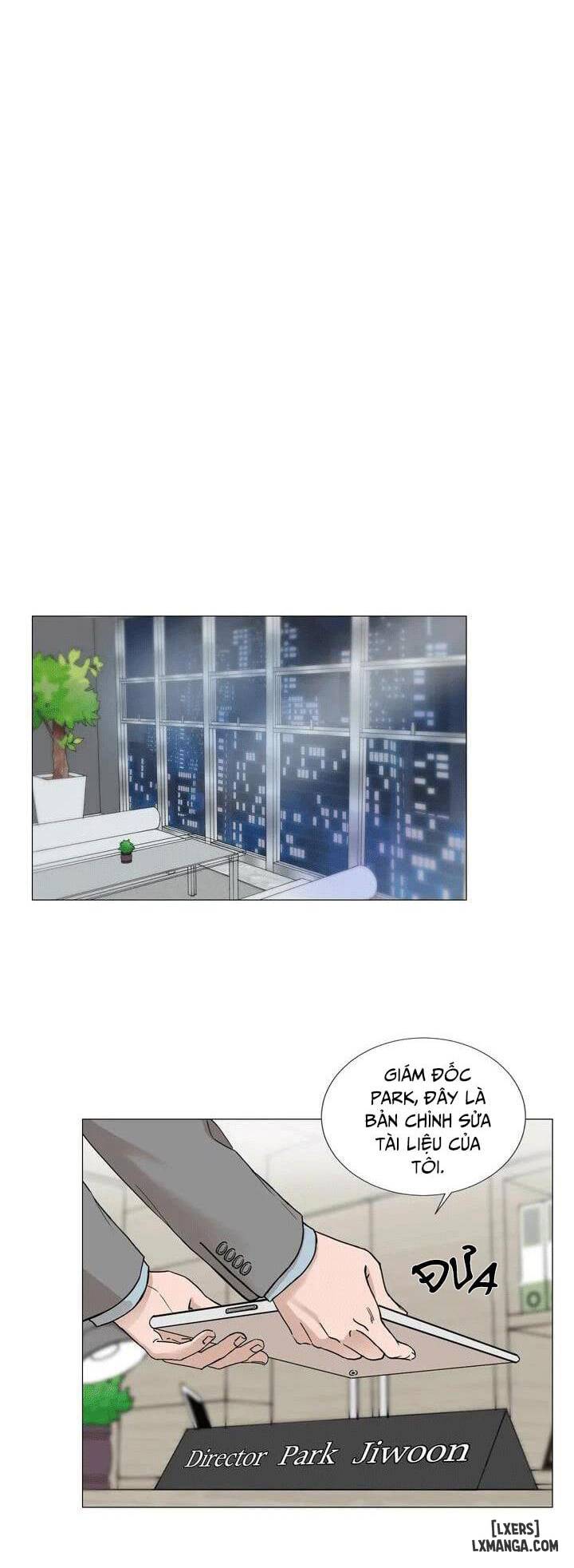 HentaiVN.net - Ảnh 16 - Suha của tôi - Chap 5