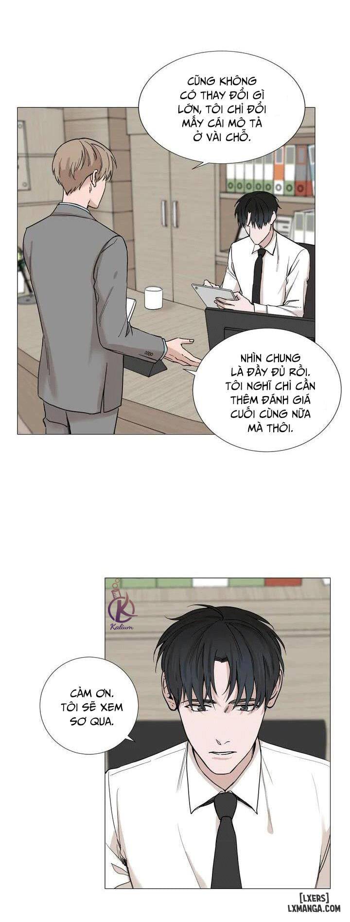 HentaiVN.net - Ảnh 17 - Suha của tôi - Chap 5