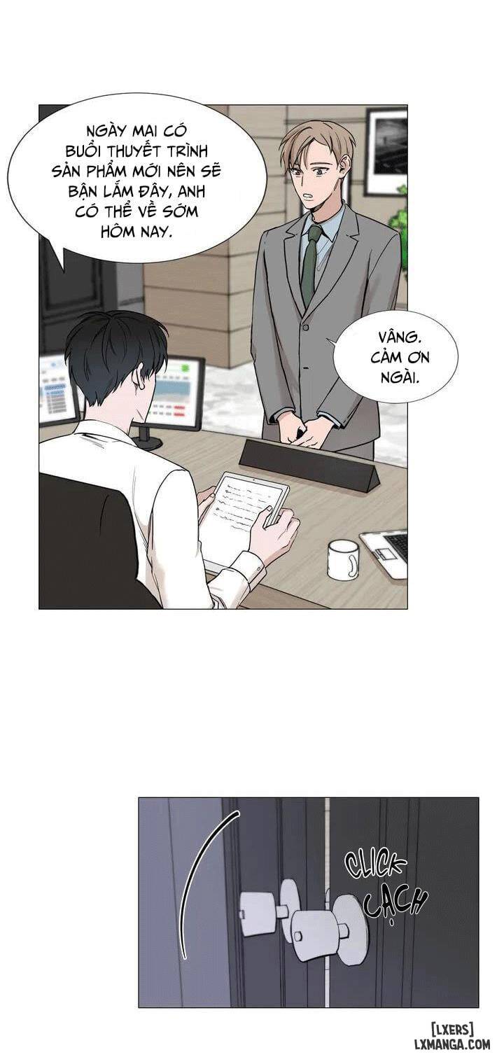 HentaiVN.net - Ảnh 18 - Suha của tôi - Chap 5