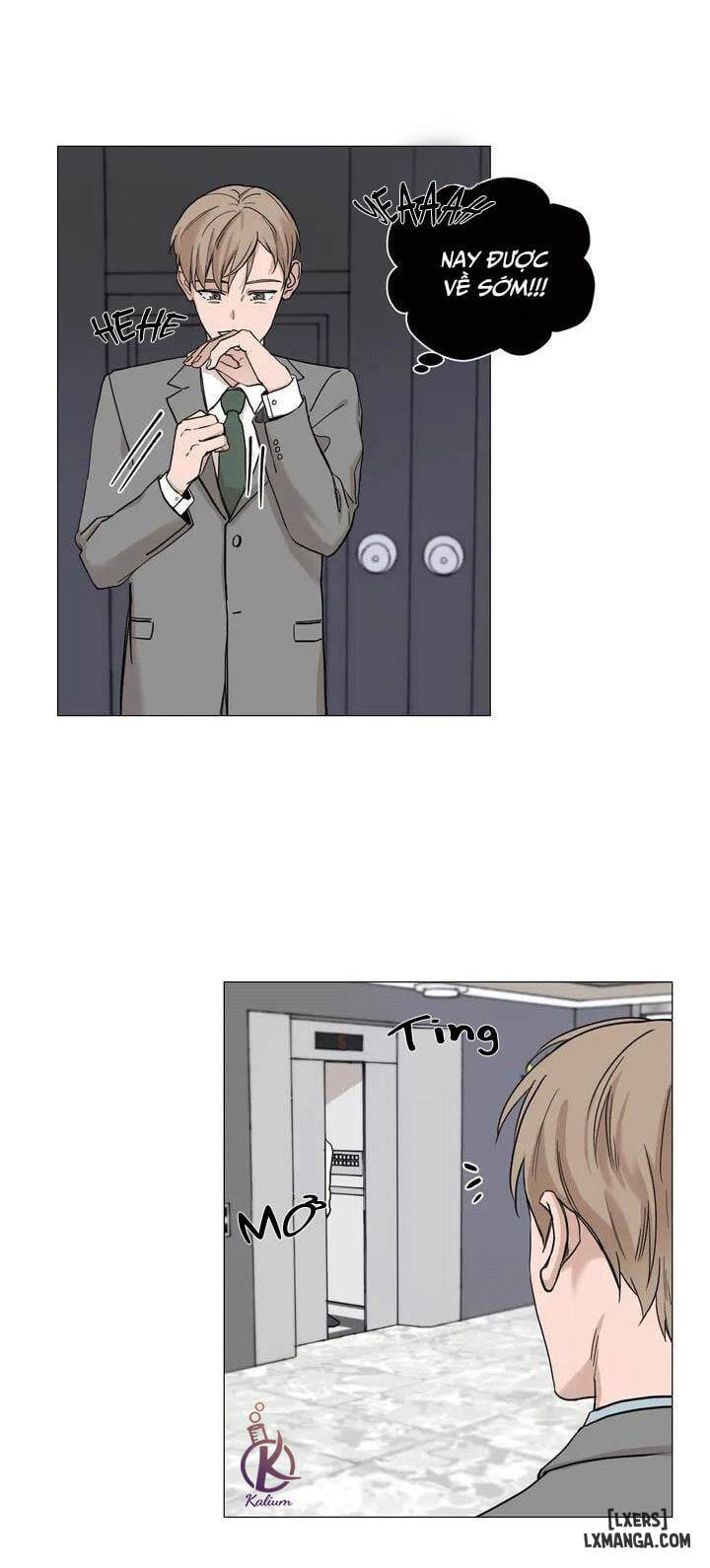HentaiVN.net - Ảnh 19 - Suha của tôi - Chap 5