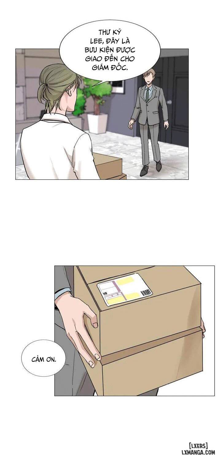 HentaiVN.net - Ảnh 20 - Suha của tôi - Chap 5