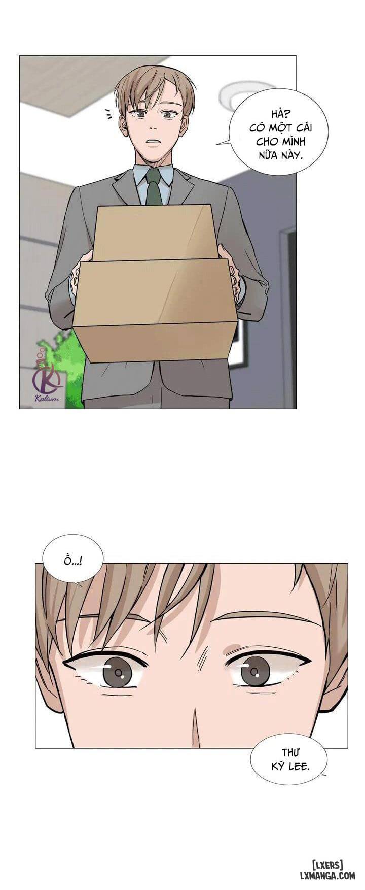 HentaiVN.net - Ảnh 21 - Suha của tôi - Chap 5