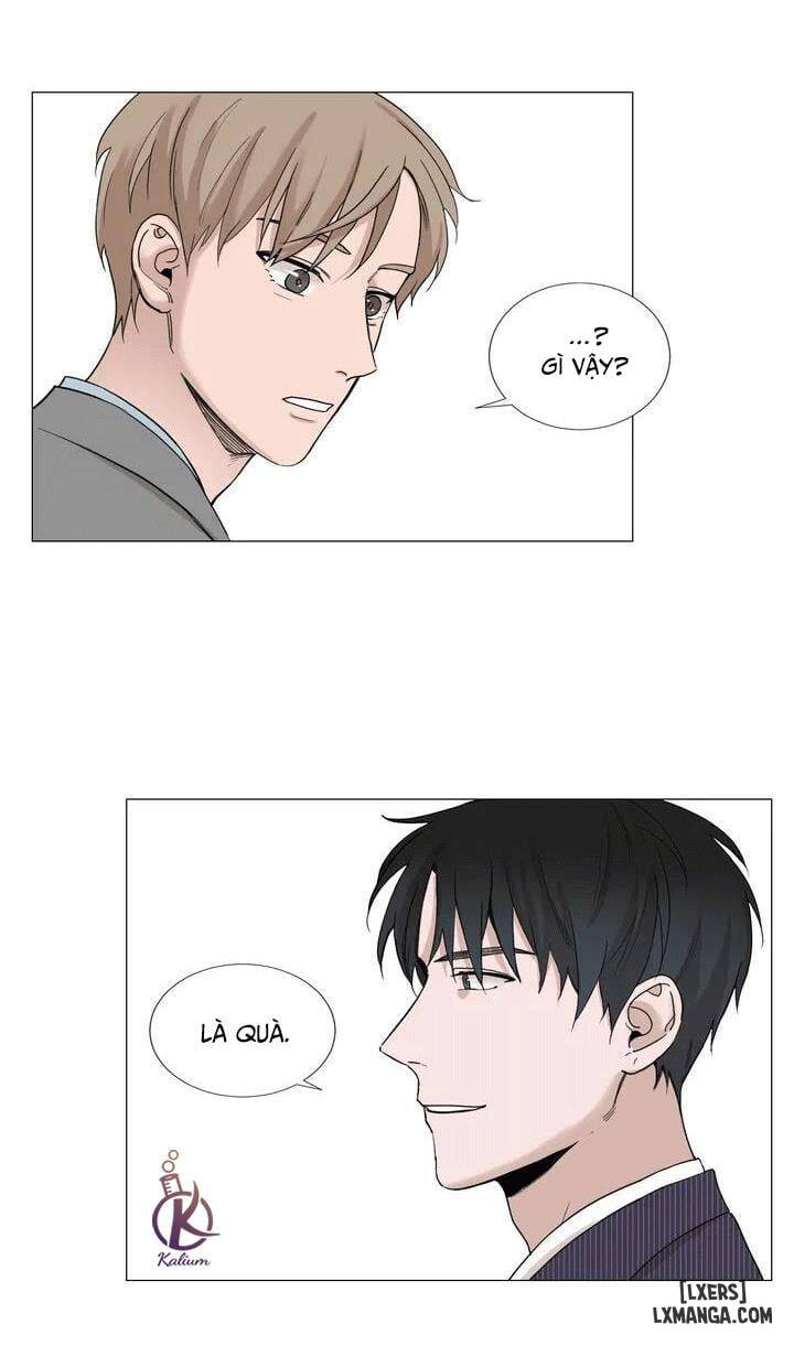 HentaiVN.net - Ảnh 24 - Suha của tôi - Chap 5