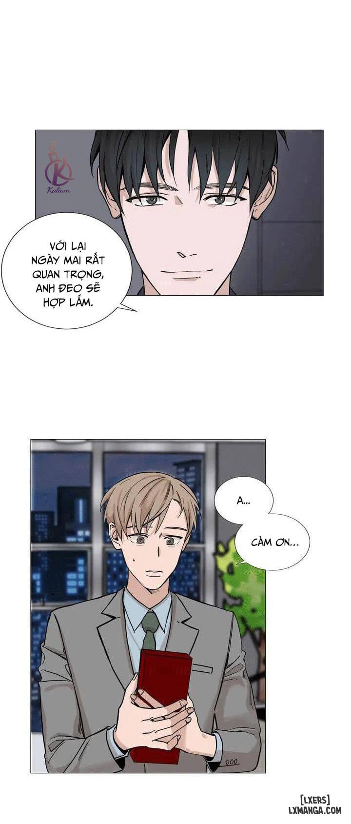 HentaiVN.net - Ảnh 26 - Suha của tôi - Chap 5