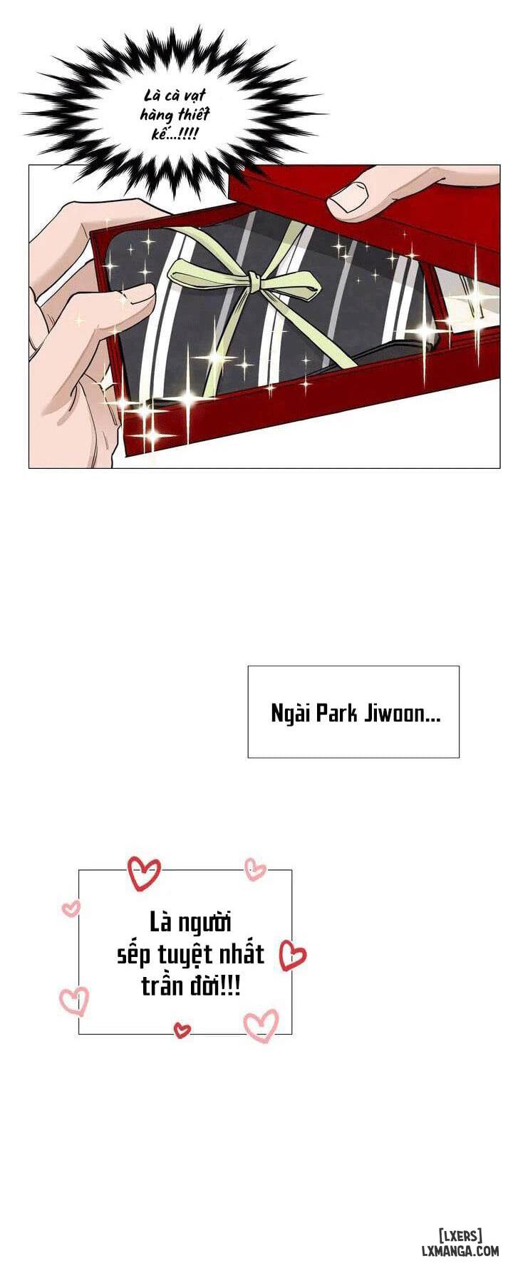 HentaiVN.net - Ảnh 28 - Suha của tôi - Chap 5