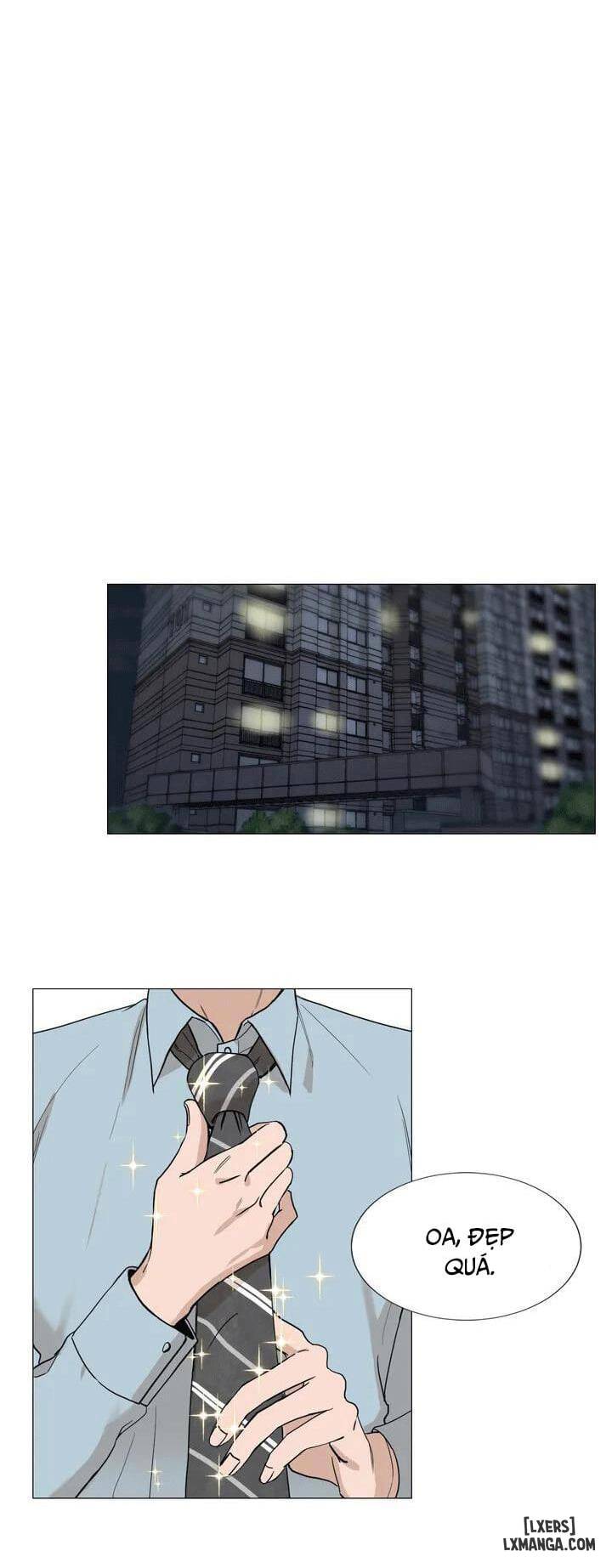 HentaiVN.net - Ảnh 29 - Suha của tôi - Chap 5