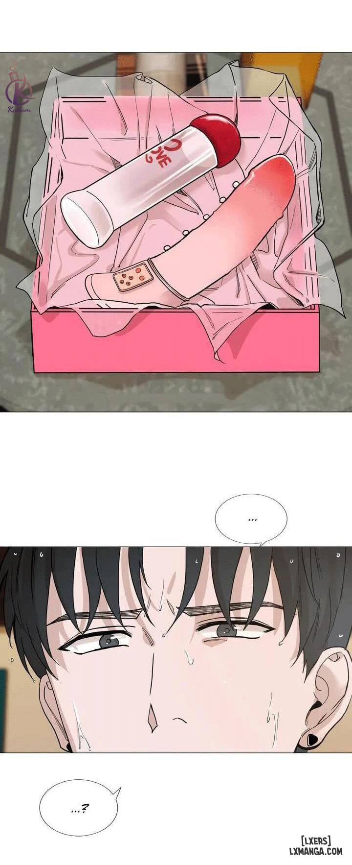 HentaiVN.net - Ảnh 35 - Suha của tôi - Chap 5
