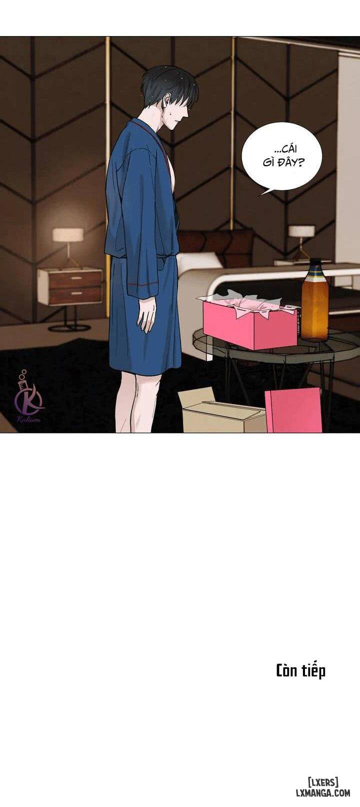 HentaiVN.net - Ảnh 36 - Suha của tôi - Chap 5