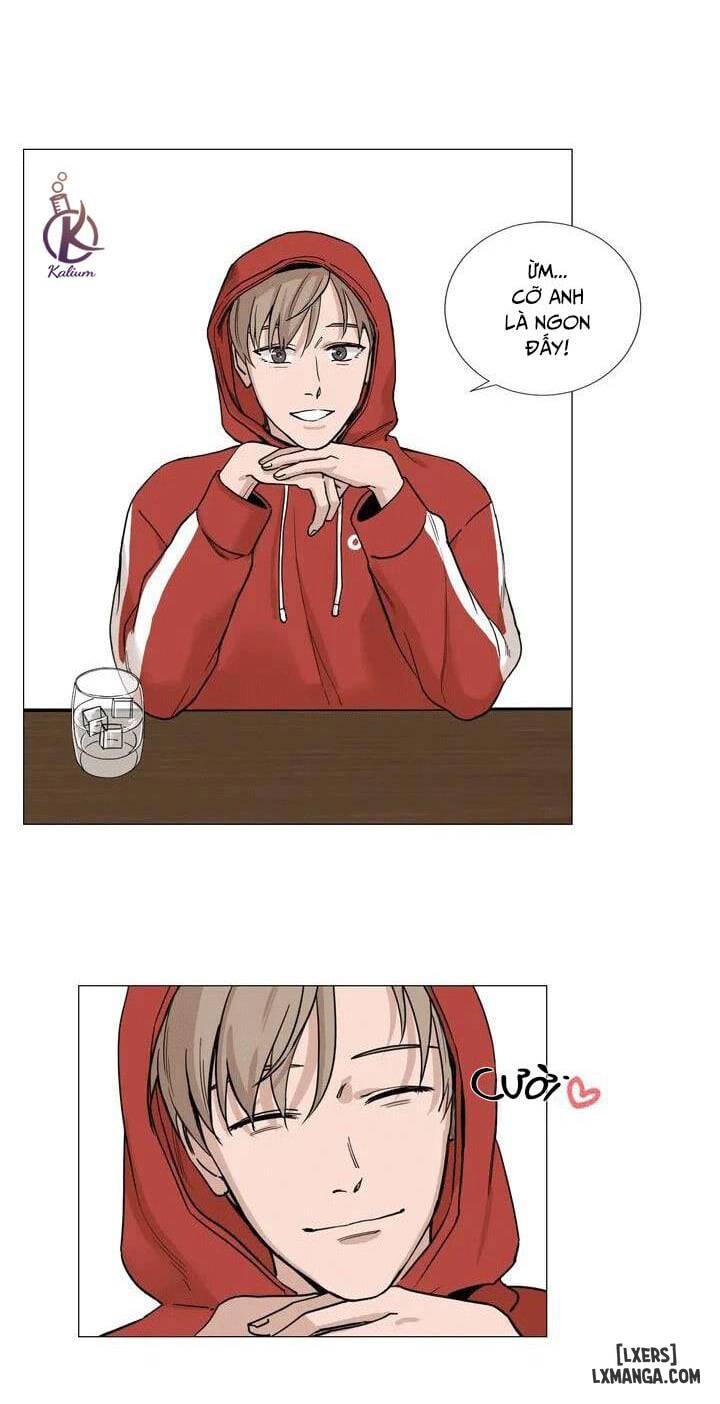 HentaiVN.net - Ảnh 5 - Suha của tôi - Chap 5