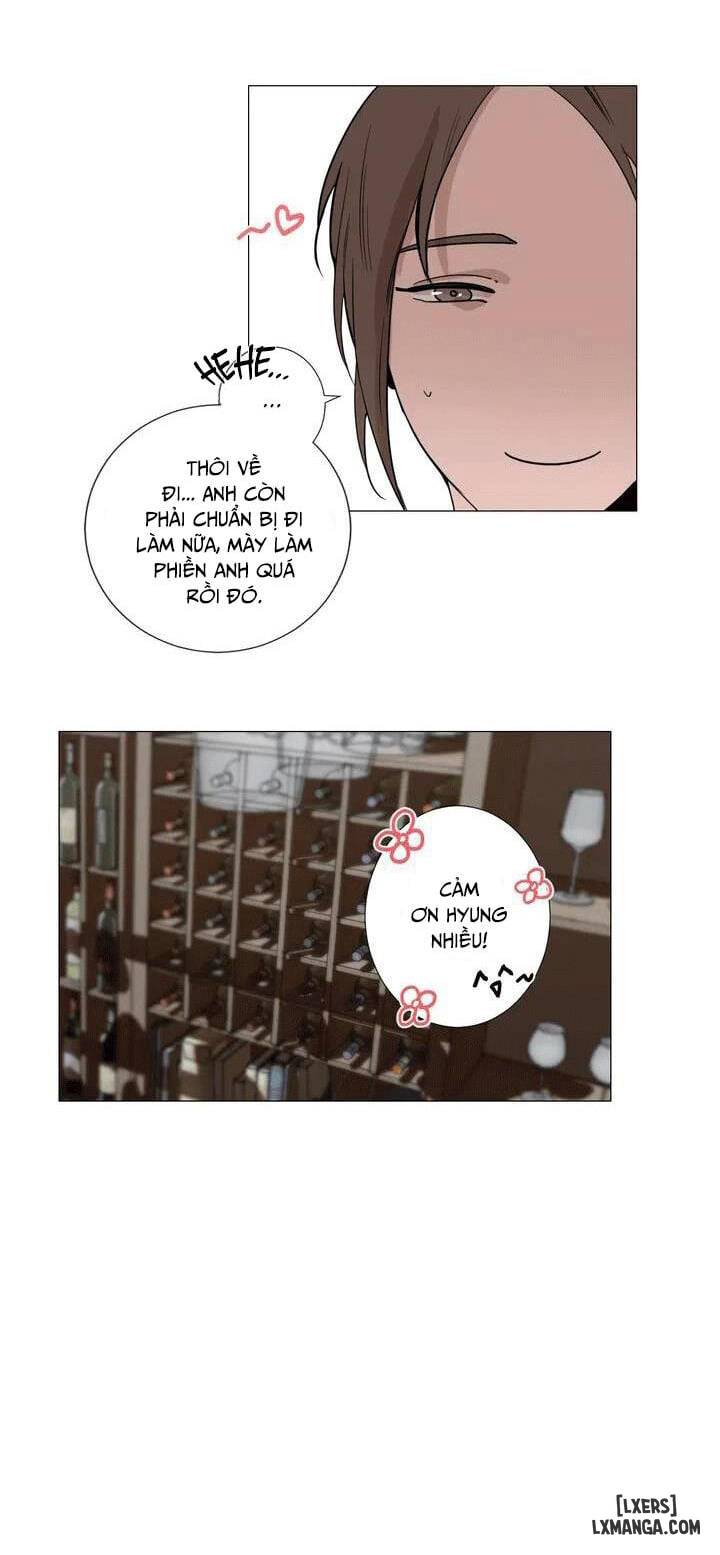 HentaiVN.net - Ảnh 6 - Suha của tôi - Chap 5