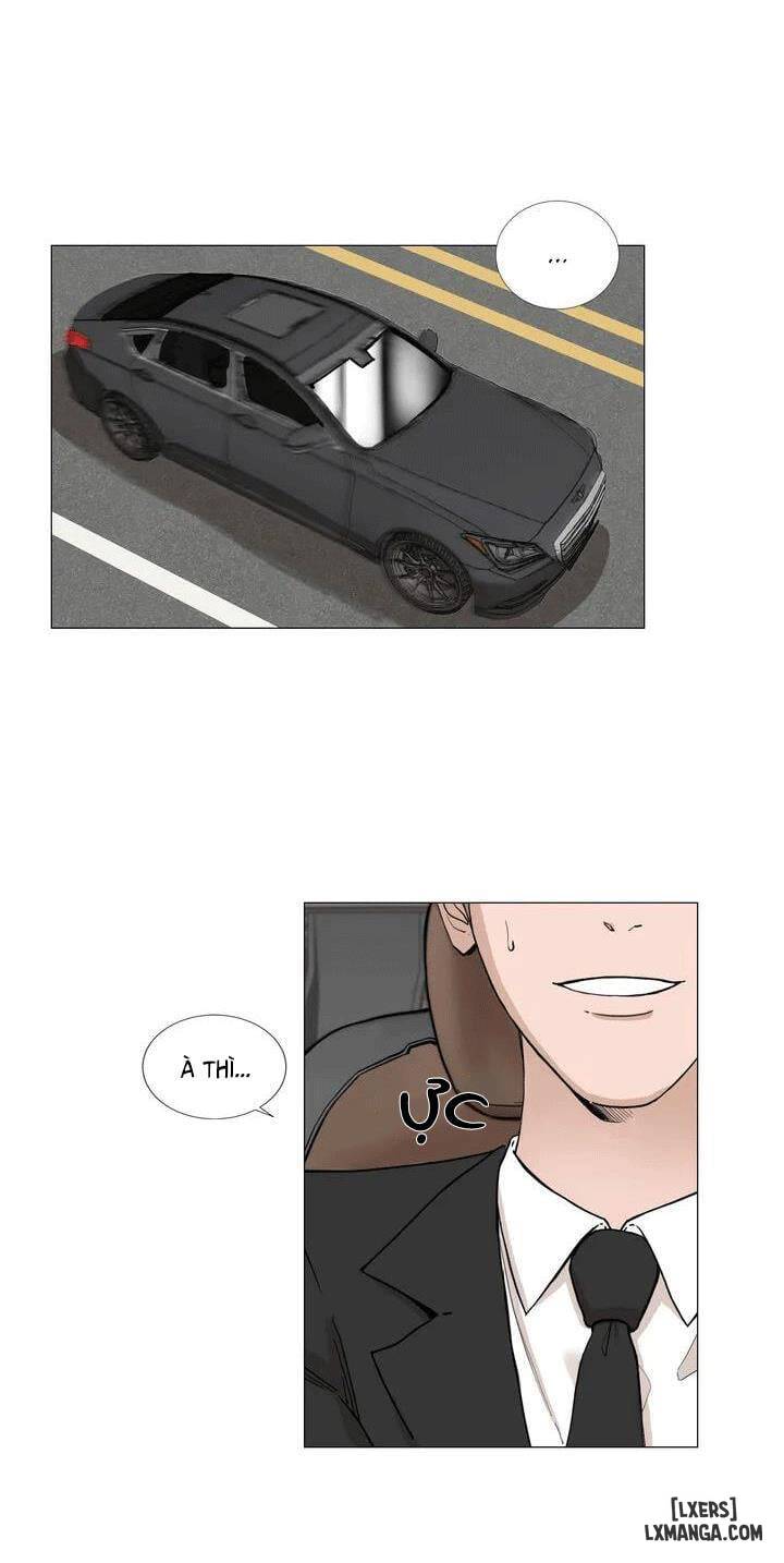 HentaiVN.net - Ảnh 10 - Suha của tôi - Chap 6