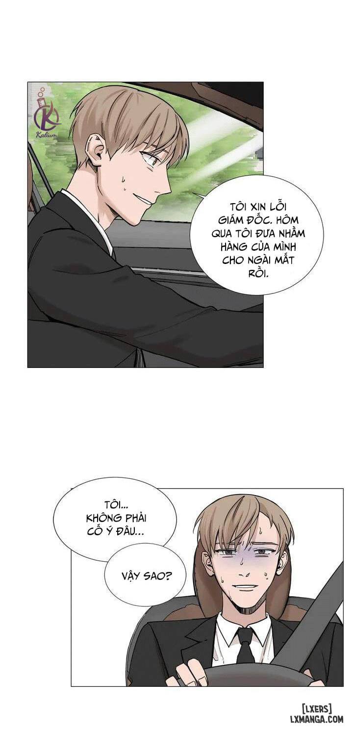 HentaiVN.net - Ảnh 11 - Suha của tôi - Chap 6
