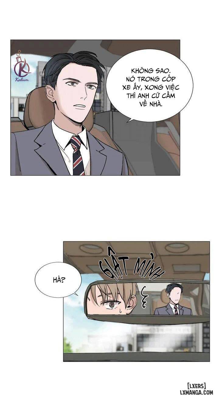HentaiVN.net - Ảnh 12 - Suha của tôi - Chap 6
