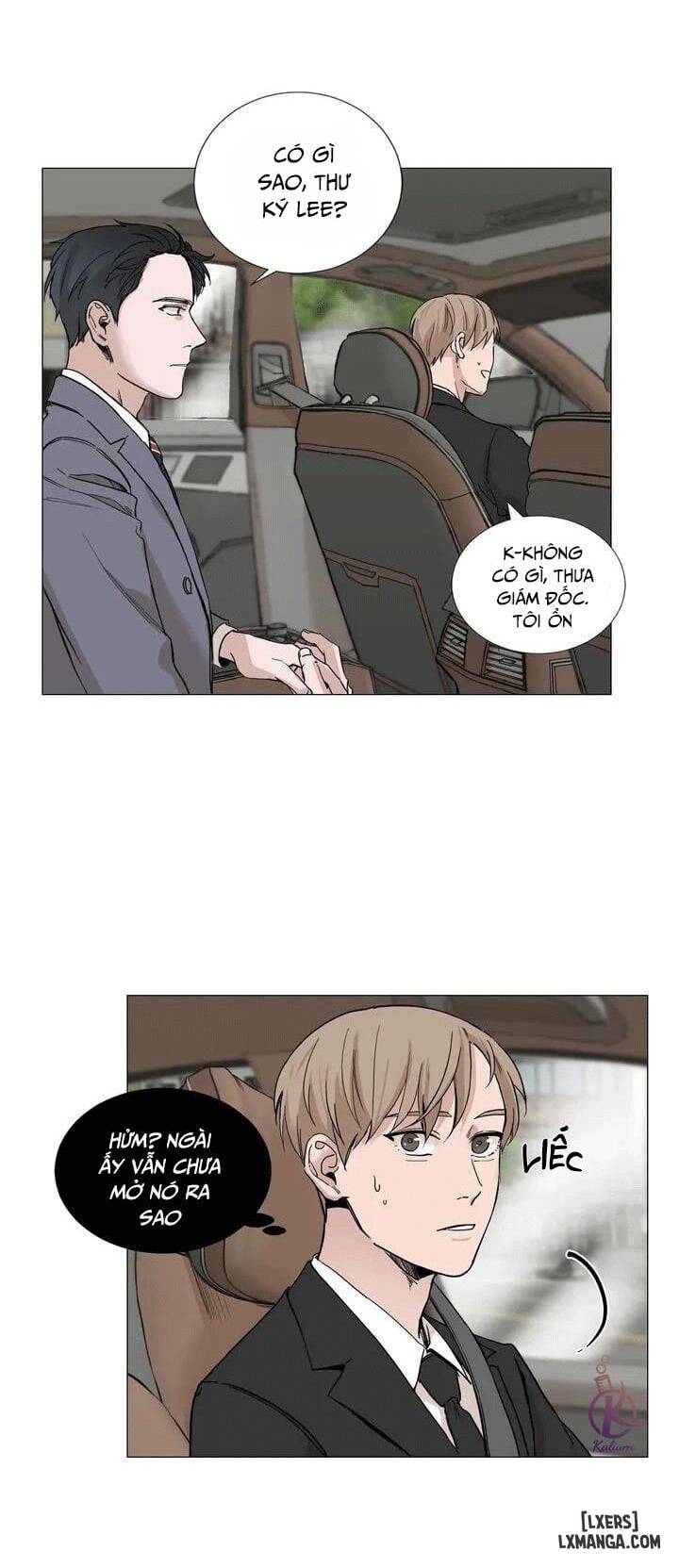 HentaiVN.net - Ảnh 13 - Suha của tôi - Chap 6