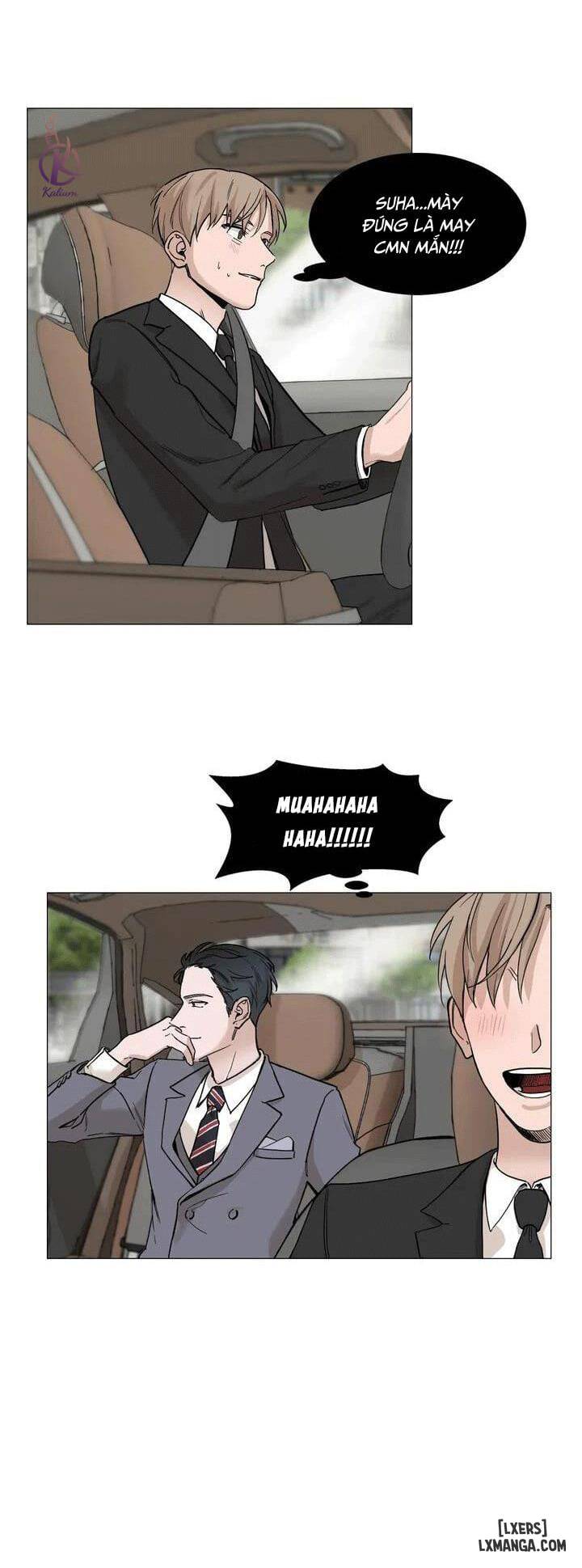 HentaiVN.net - Ảnh 14 - Suha của tôi - Chap 6