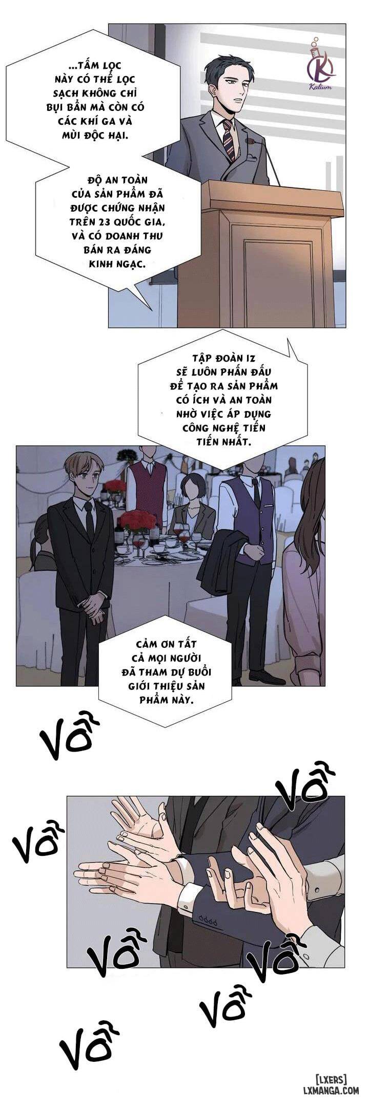 HentaiVN.net - Ảnh 16 - Suha của tôi - Chap 6