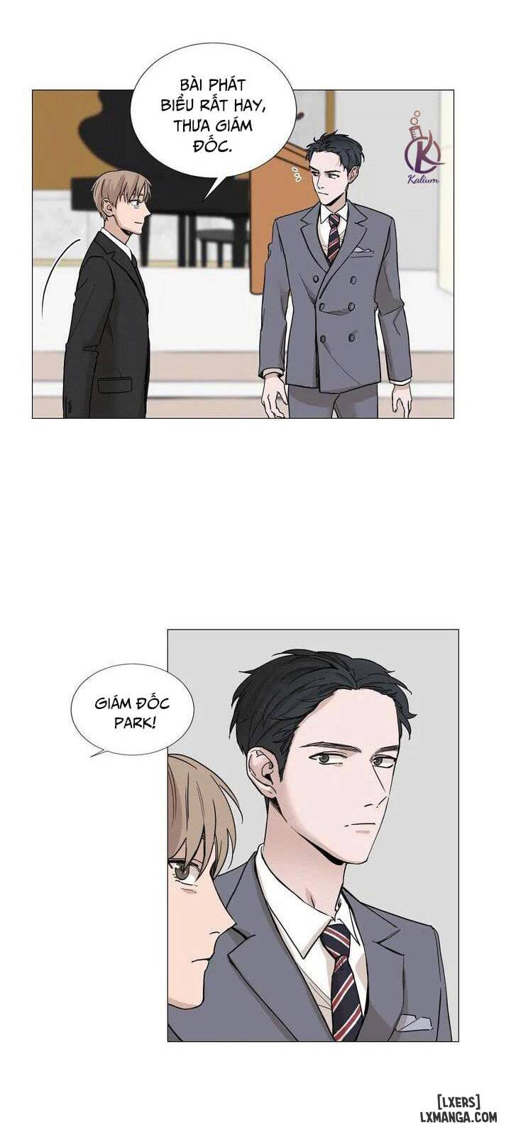 HentaiVN.net - Ảnh 17 - Suha của tôi - Chap 6