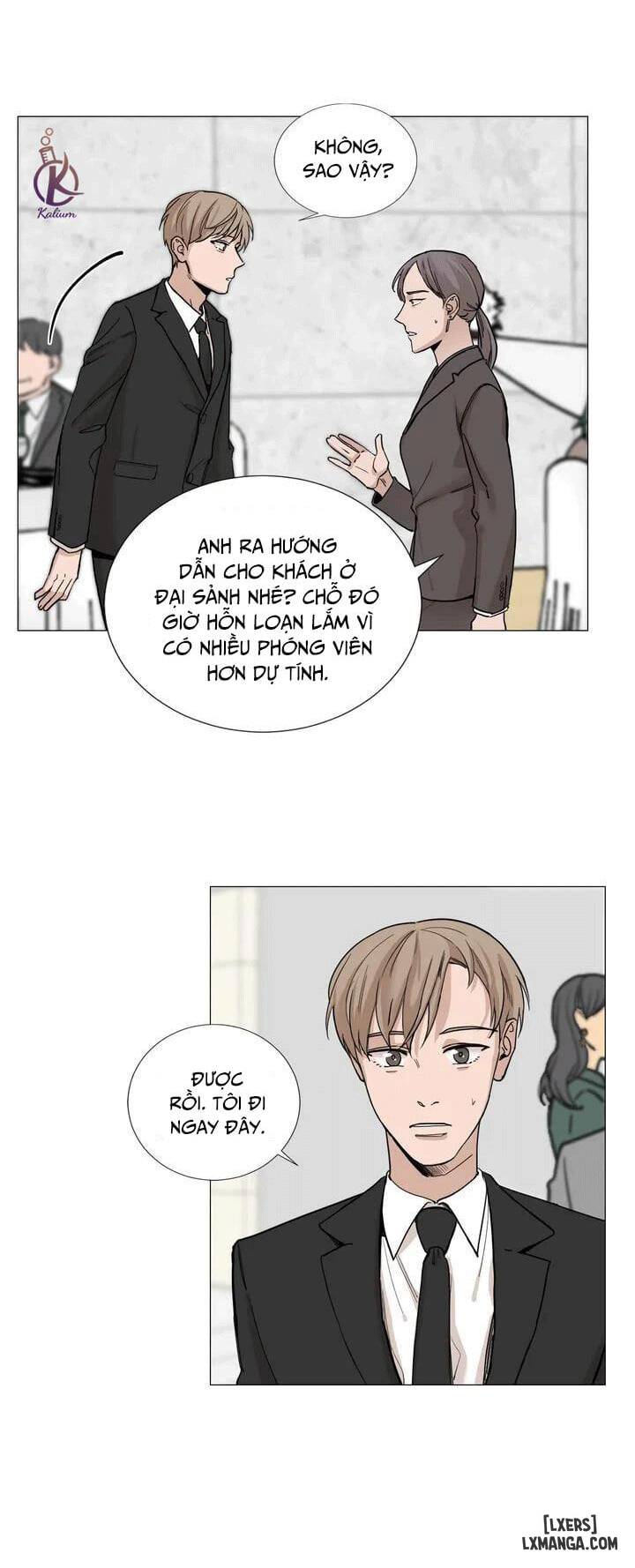 HentaiVN.net - Ảnh 20 - Suha của tôi - Chap 6