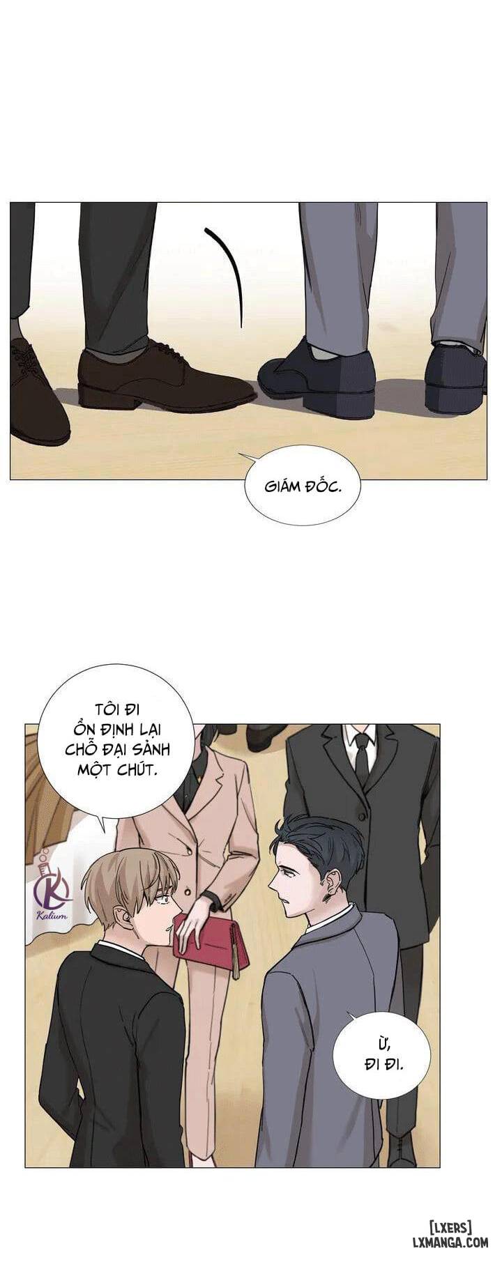 HentaiVN.net - Ảnh 21 - Suha của tôi - Chap 6