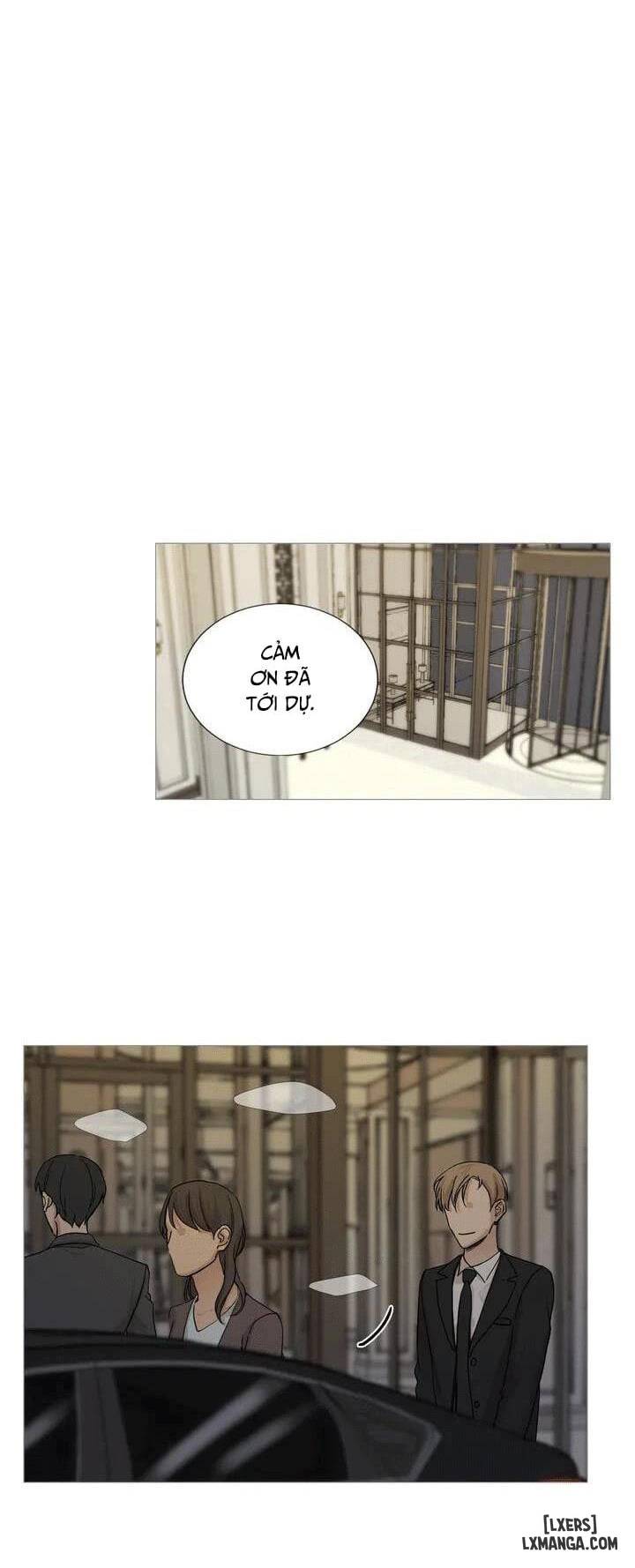 HentaiVN.net - Ảnh 23 - Suha của tôi - Chap 6