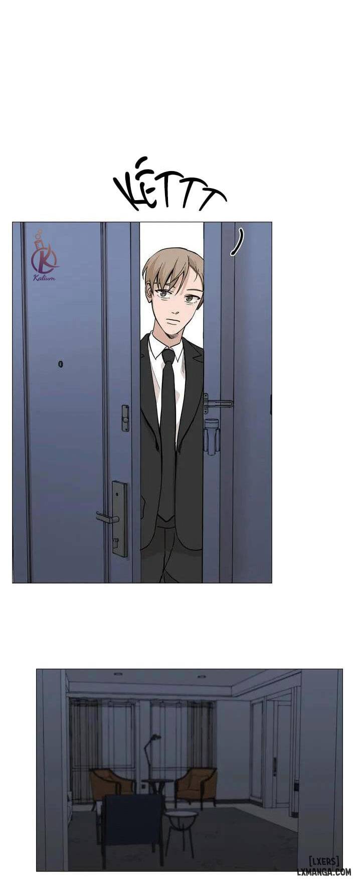 HentaiVN.net - Ảnh 26 - Suha của tôi - Chap 6