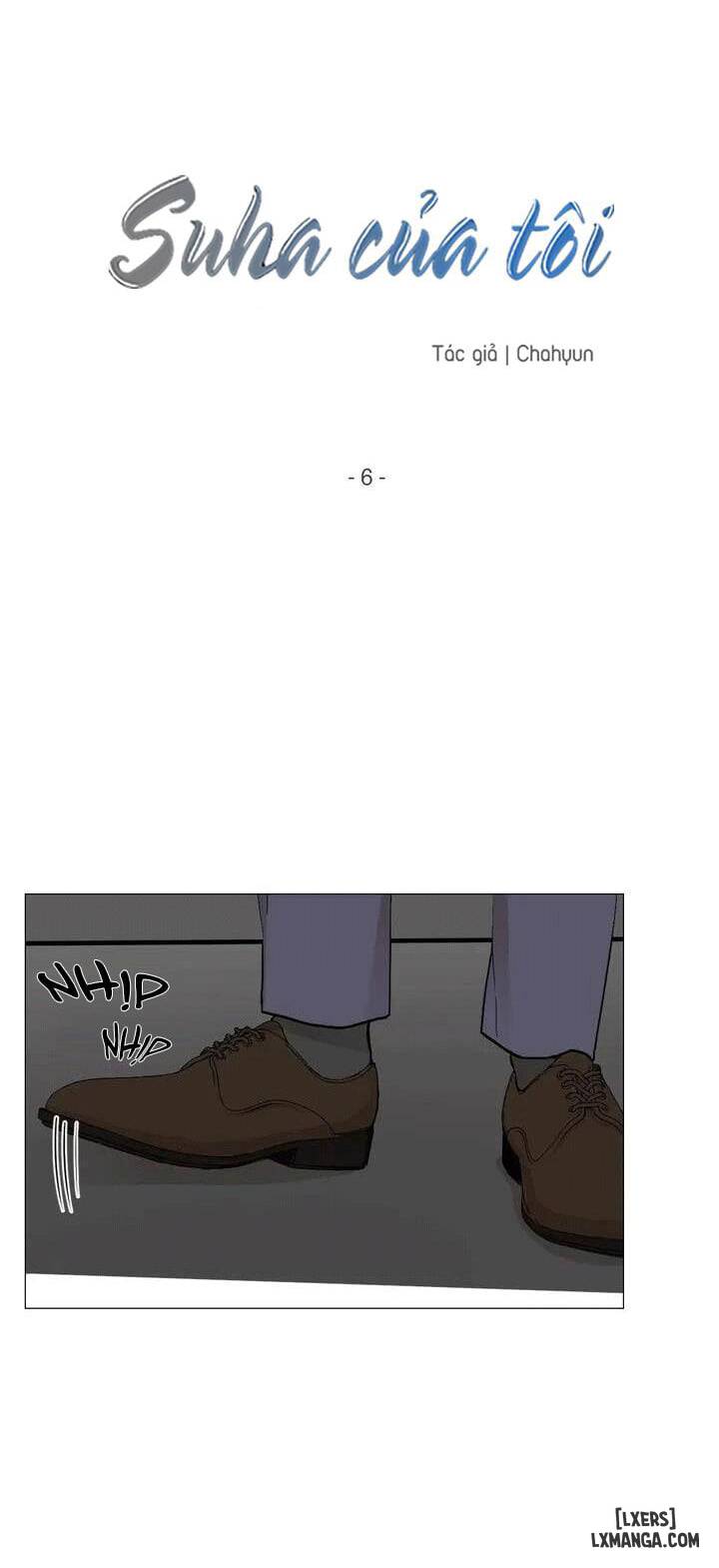 HentaiVN.net - Ảnh 3 - Suha của tôi - Chap 6
