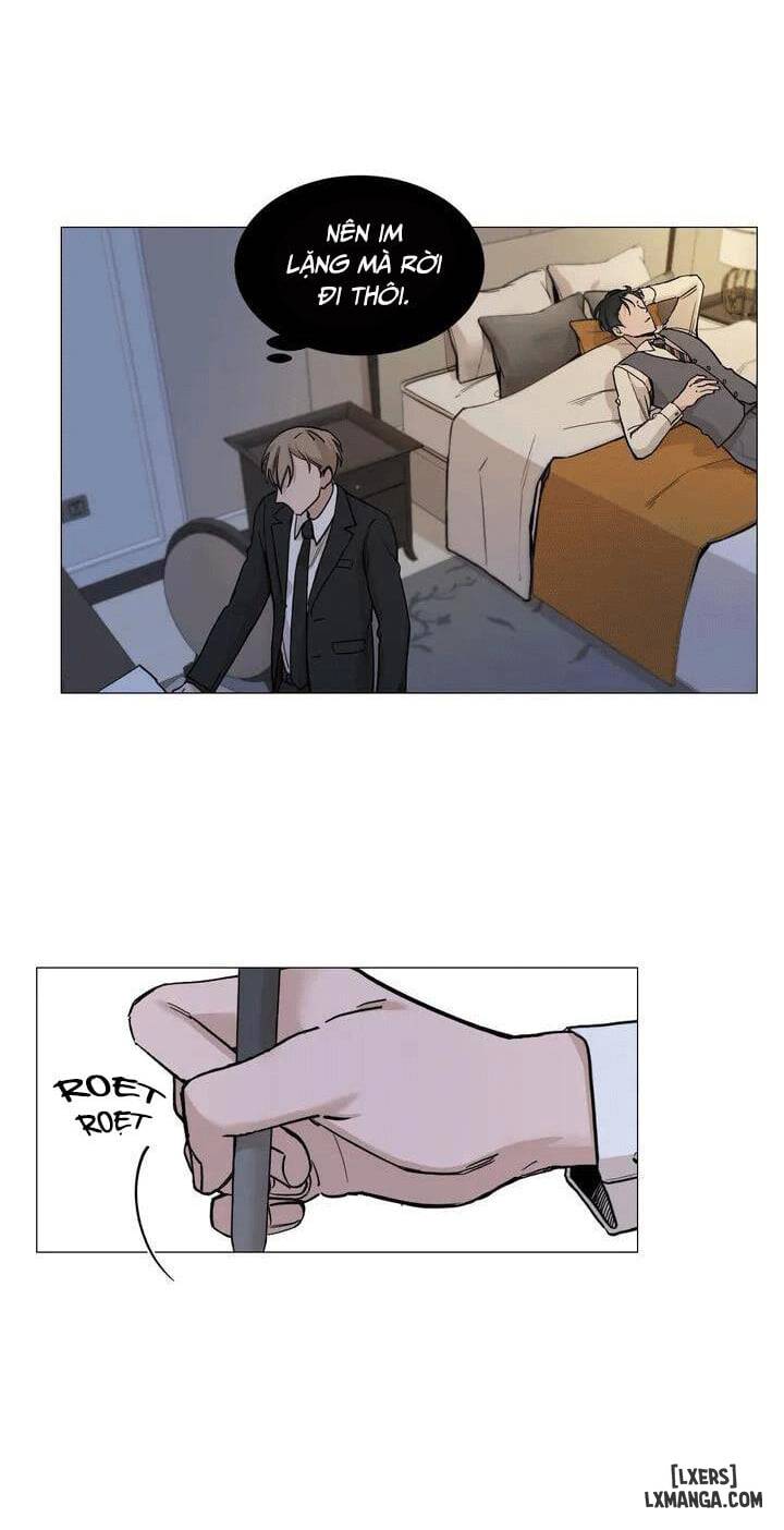 HentaiVN.net - Ảnh 30 - Suha của tôi - Chap 6