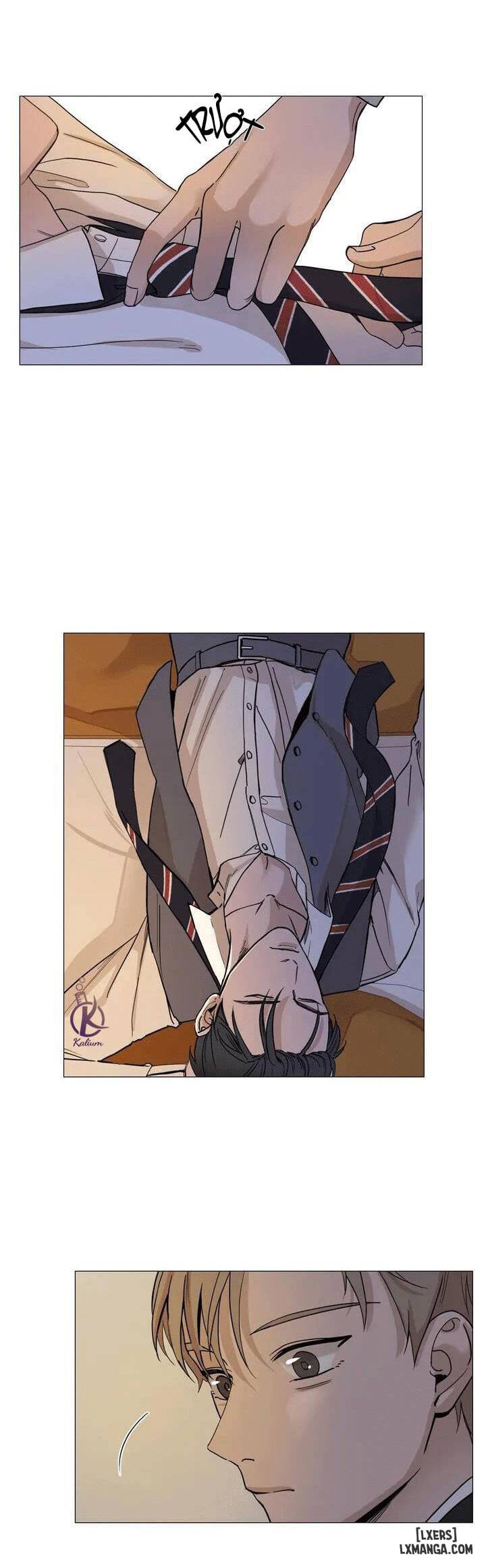 HentaiVN.net - Ảnh 33 - Suha của tôi - Chap 6