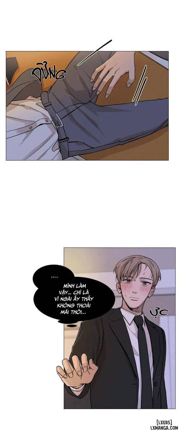 HentaiVN.net - Ảnh 34 - Suha của tôi - Chap 6