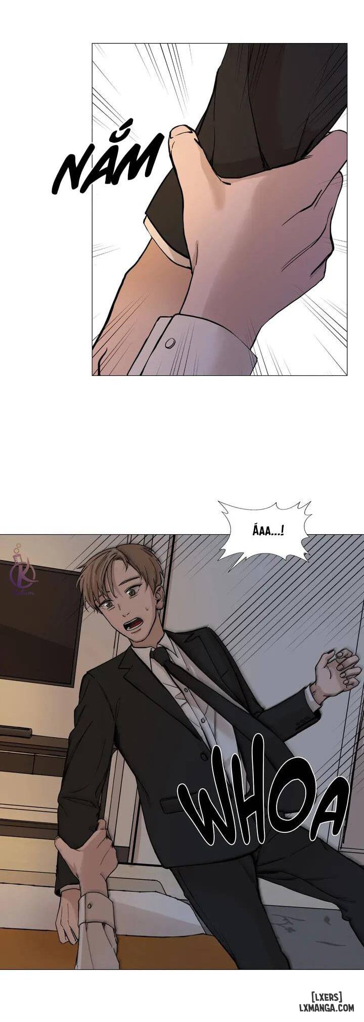 HentaiVN.net - Ảnh 38 - Suha của tôi - Chap 6