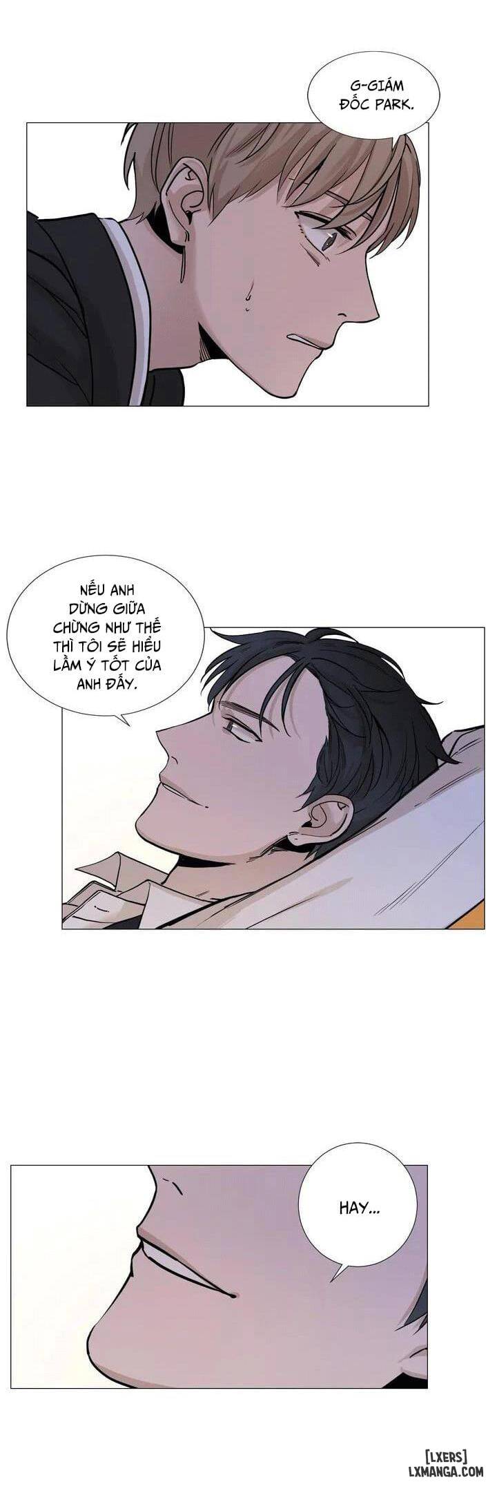 HentaiVN.net - Ảnh 41 - Suha của tôi - Chap 6