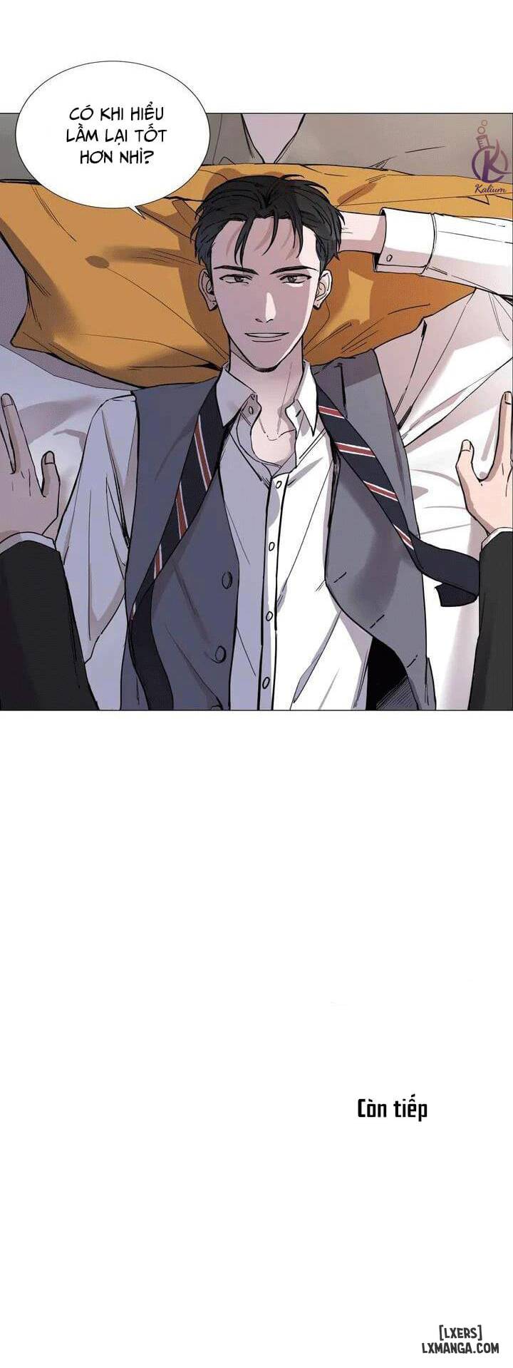 HentaiVN.net - Ảnh 42 - Suha của tôi - Chap 6