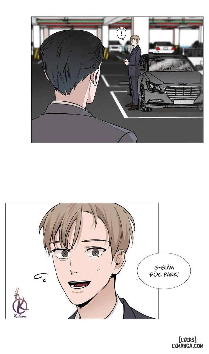 HentaiVN.net - Ảnh 5 - Suha của tôi - Chap 6