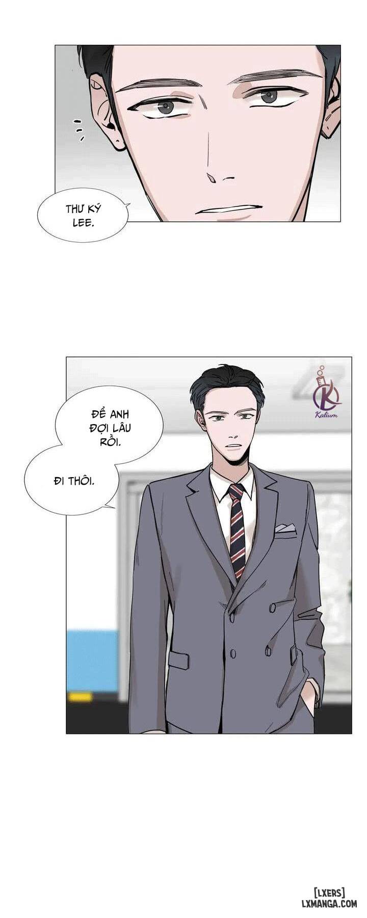 HentaiVN.net - Ảnh 6 - Suha của tôi - Chap 6
