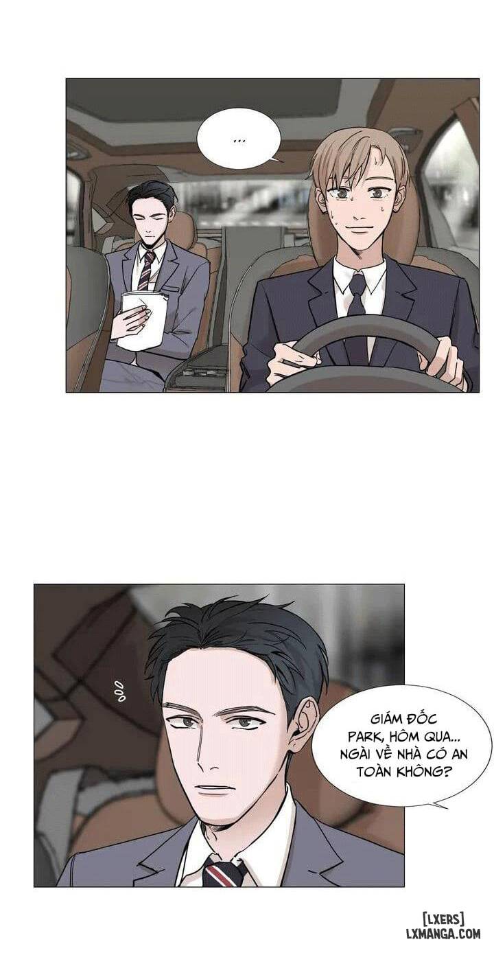 HentaiVN.net - Ảnh 8 - Suha của tôi - Chap 6