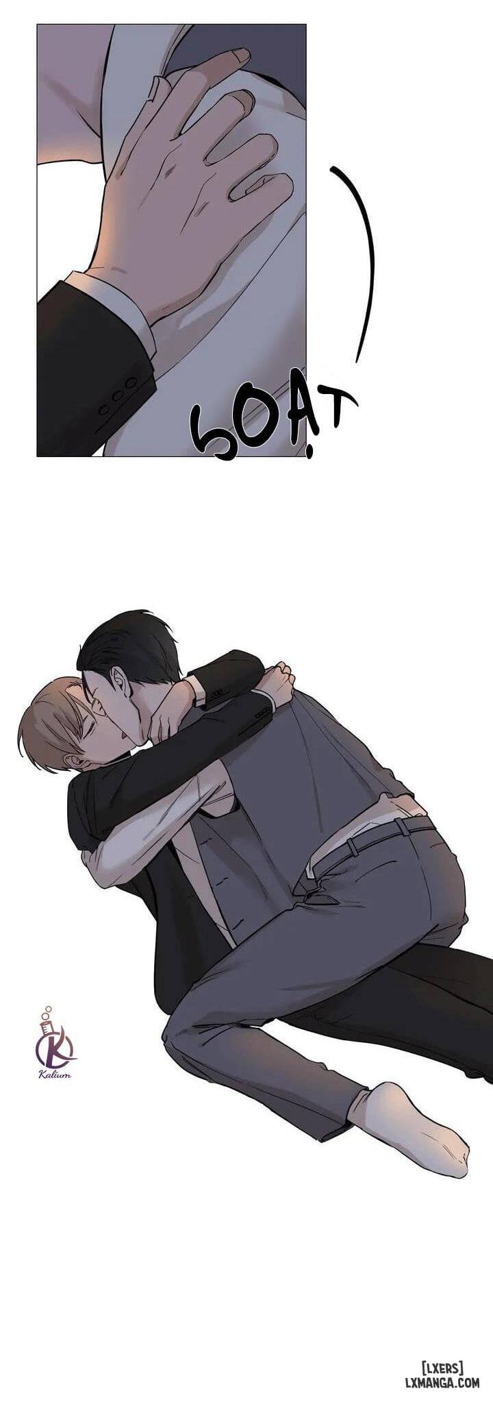 HentaiVN.net - Ảnh 10 - Suha của tôi - Chap 7