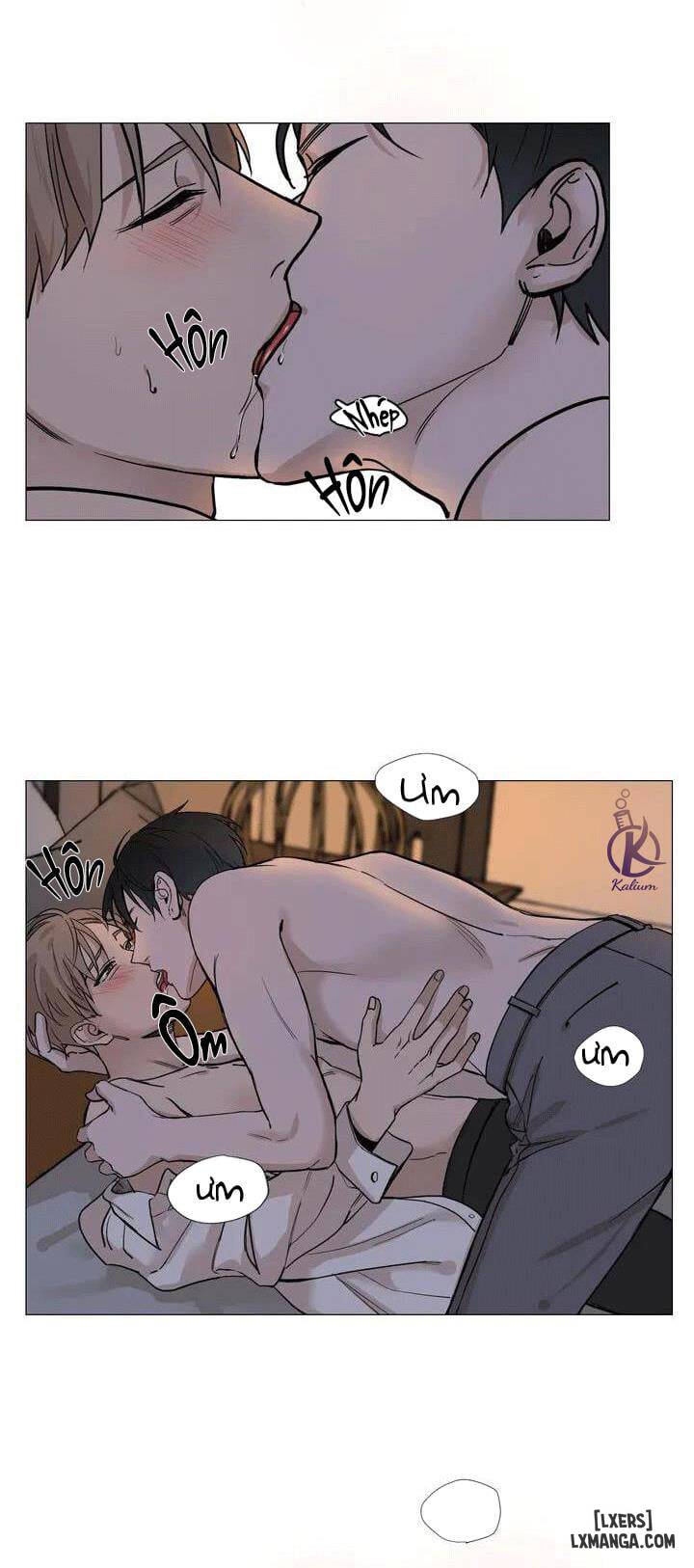 HentaiVN.net - Ảnh 11 - Suha của tôi - Chap 7