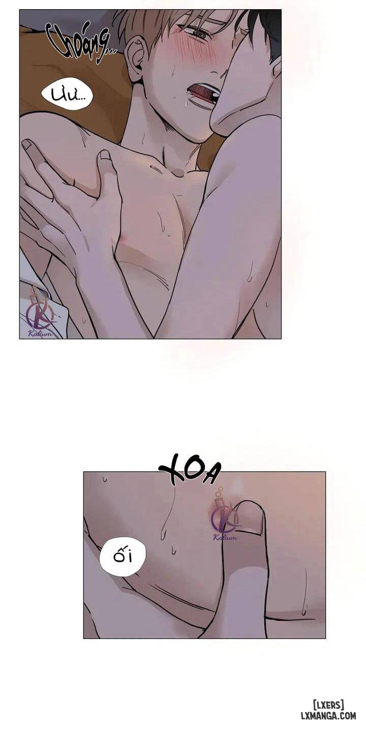HentaiVN.net - Ảnh 12 - Suha của tôi - Chap 7