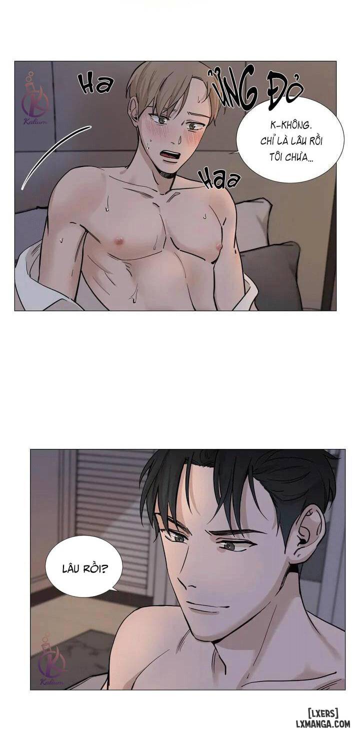 HentaiVN.net - Ảnh 15 - Suha của tôi - Chap 7