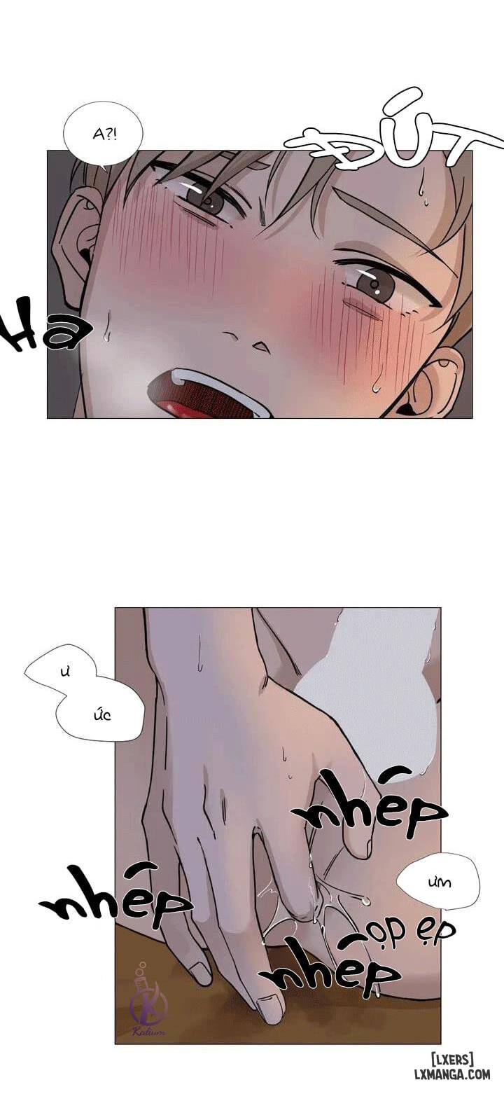 HentaiVN.net - Ảnh 18 - Suha của tôi - Chap 7
