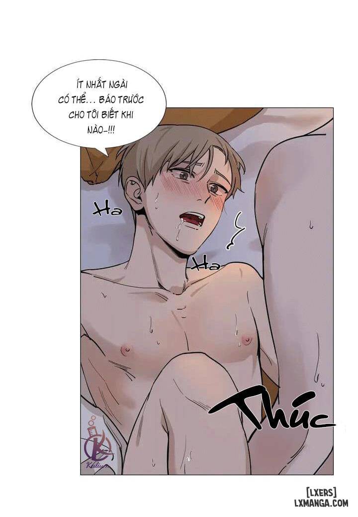 HentaiVN.net - Ảnh 22 - Suha của tôi - Chap 7