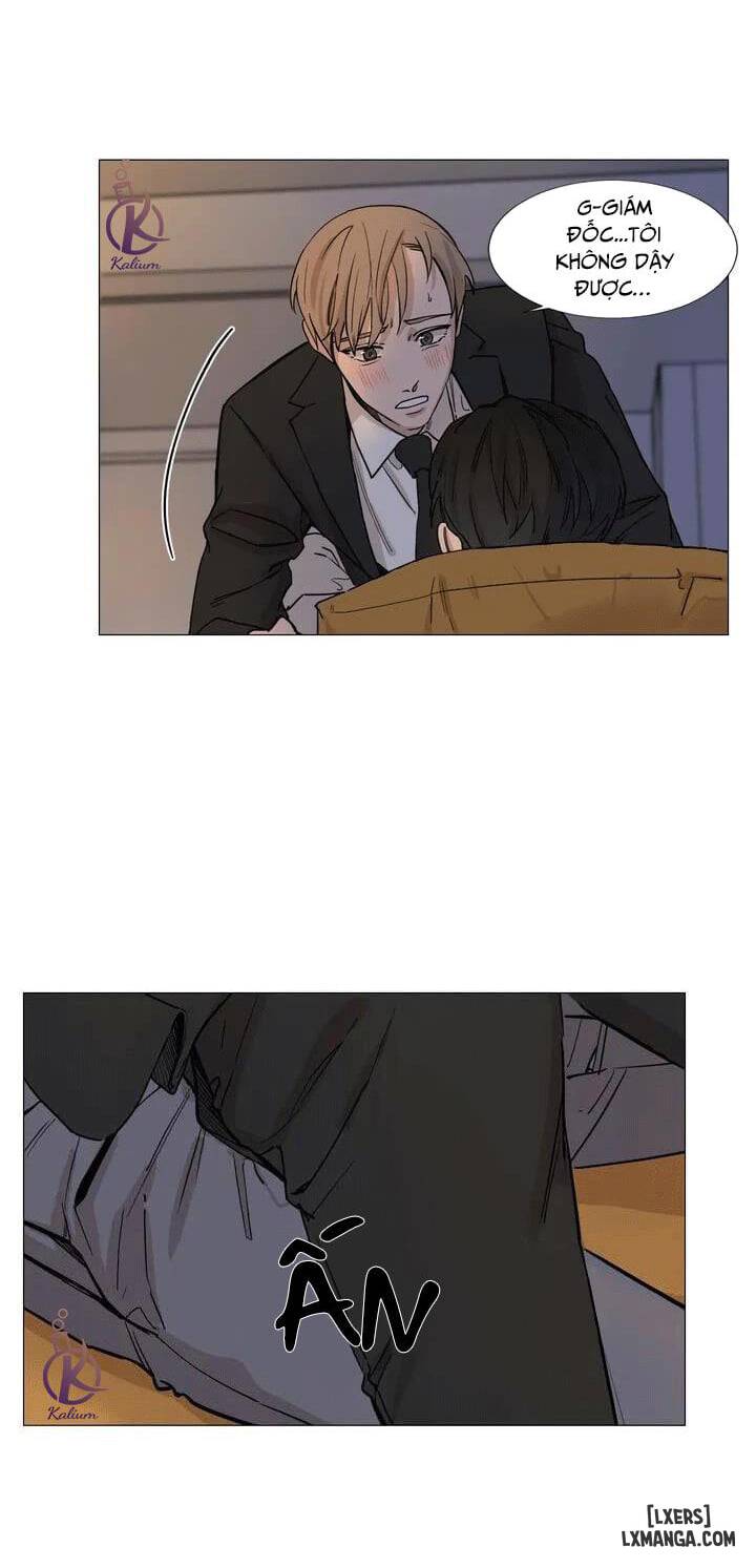 HentaiVN.net - Ảnh 3 - Suha của tôi - Chap 7