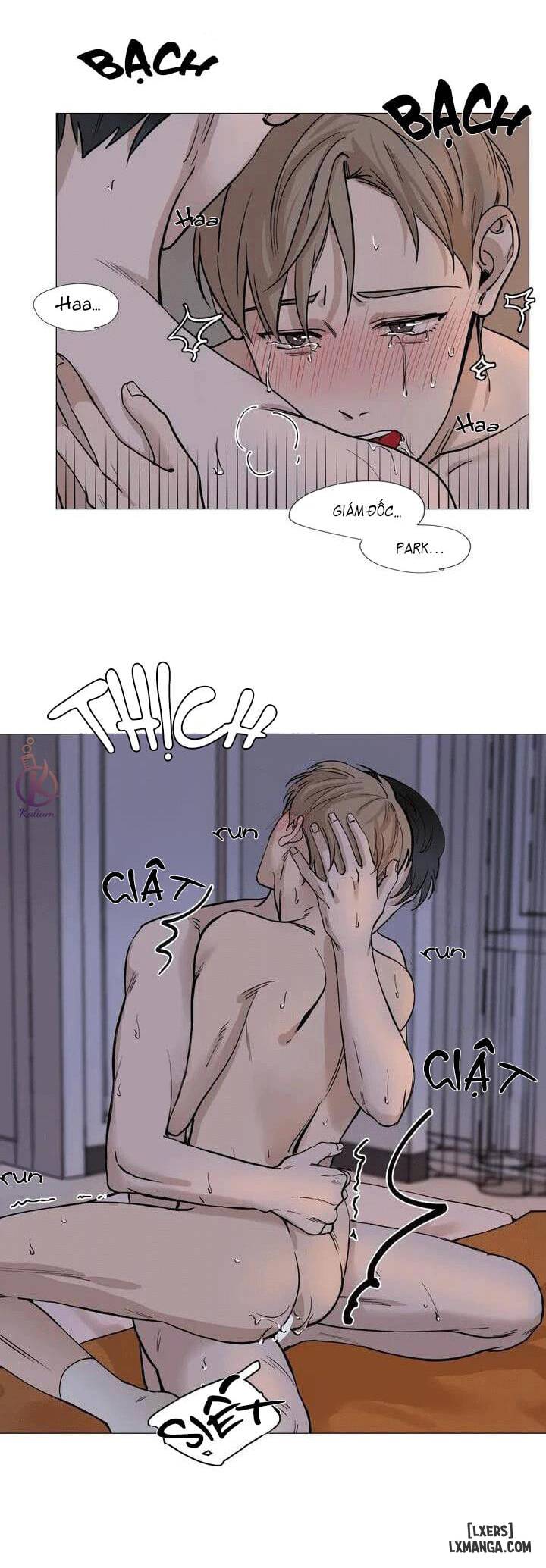 HentaiVN.net - Ảnh 33 - Suha của tôi - Chap 7