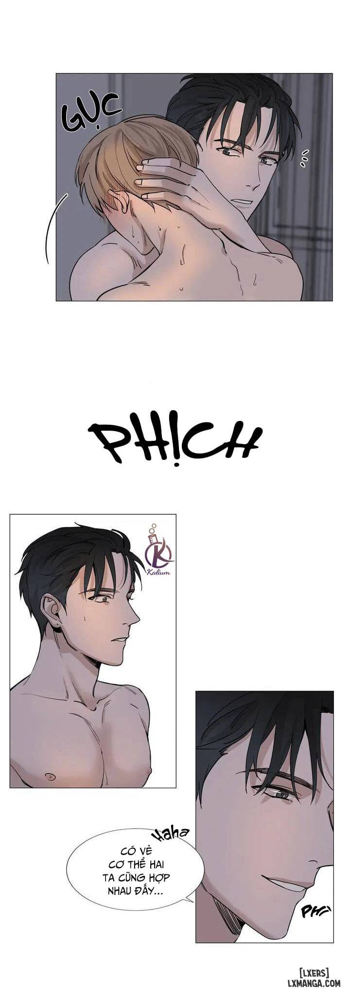 HentaiVN.net - Ảnh 34 - Suha của tôi - Chap 7