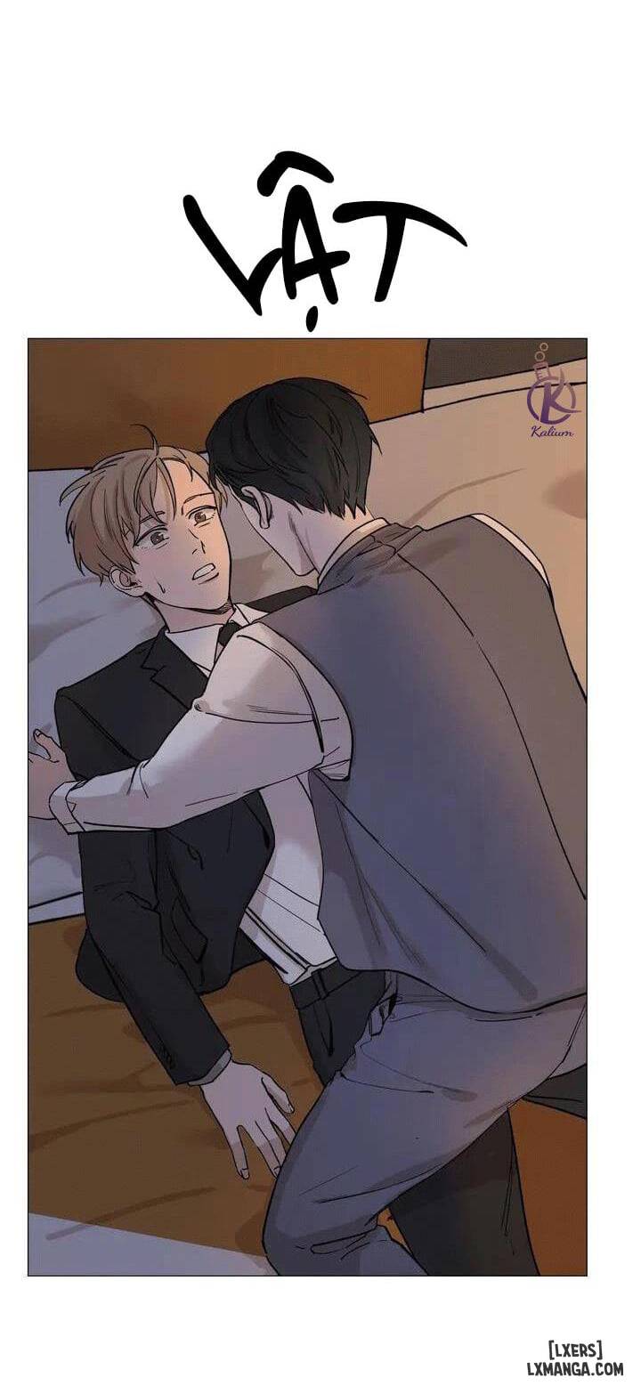 HentaiVN.net - Ảnh 5 - Suha của tôi - Chap 7