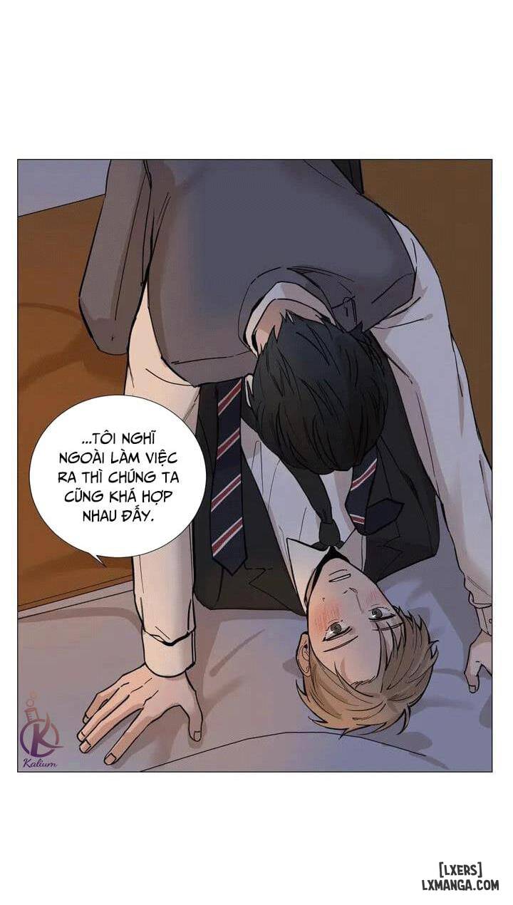 HentaiVN.net - Ảnh 7 - Suha của tôi - Chap 7