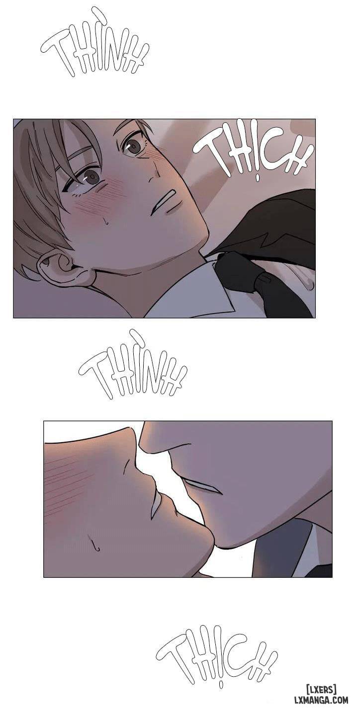 HentaiVN.net - Ảnh 9 - Suha của tôi - Chap 7