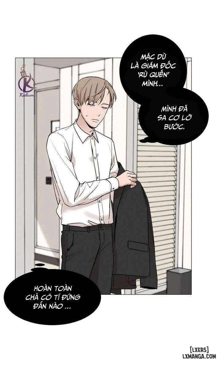 HentaiVN.net - Ảnh 16 - Suha của tôi - Chap 8